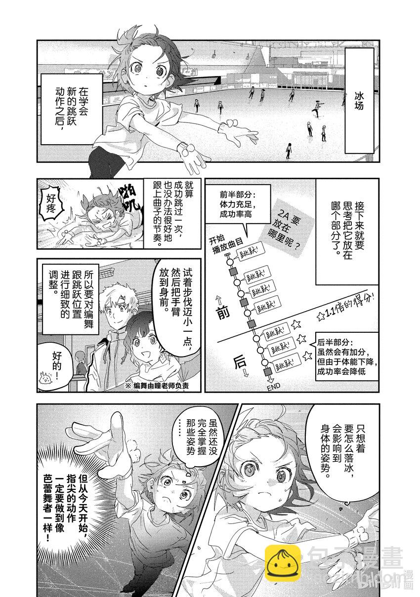 《金牌得主》15 白猫的课程 第17页