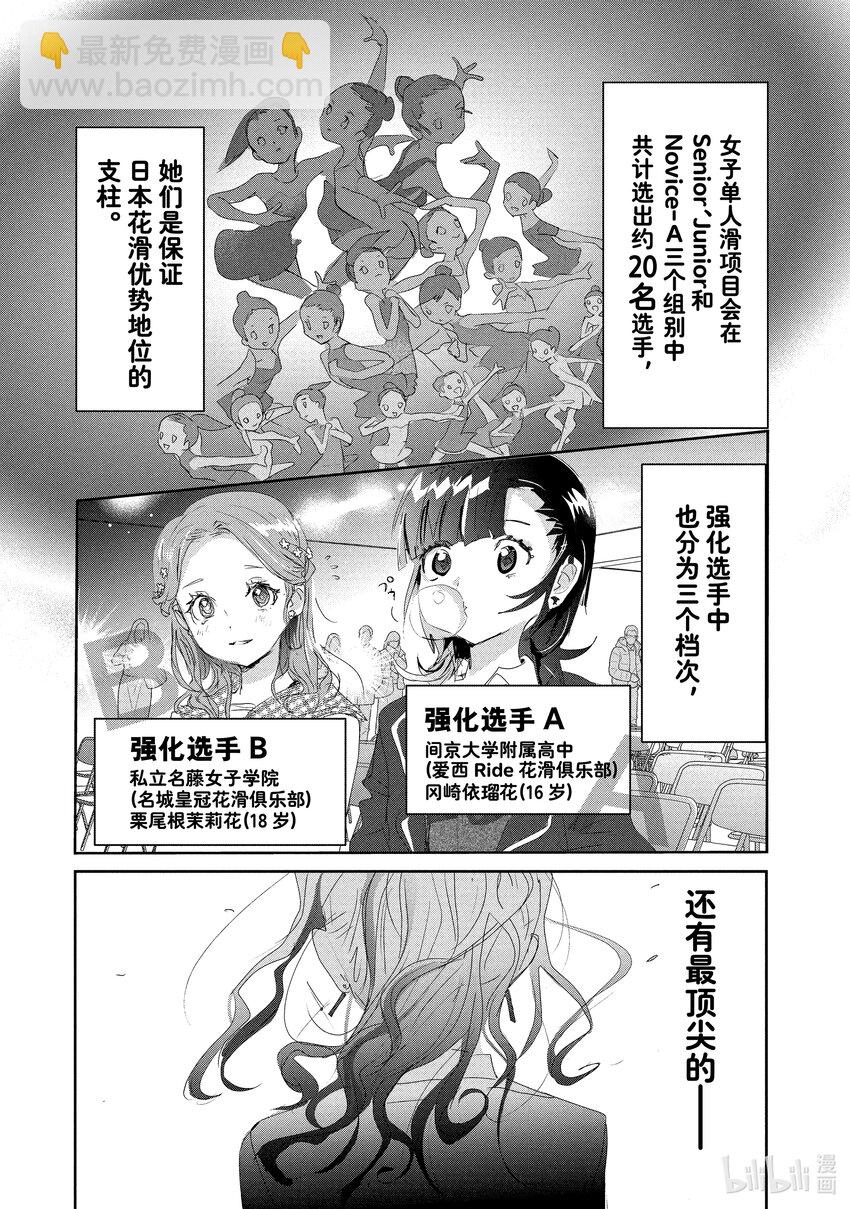 《金牌得主》16 选手宣誓 第31页