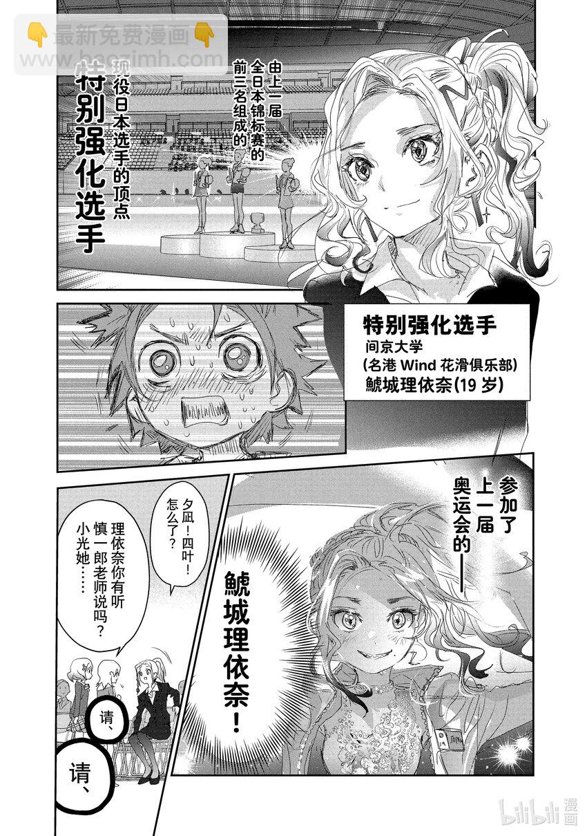 《金牌得主》16 选手宣誓 第32页