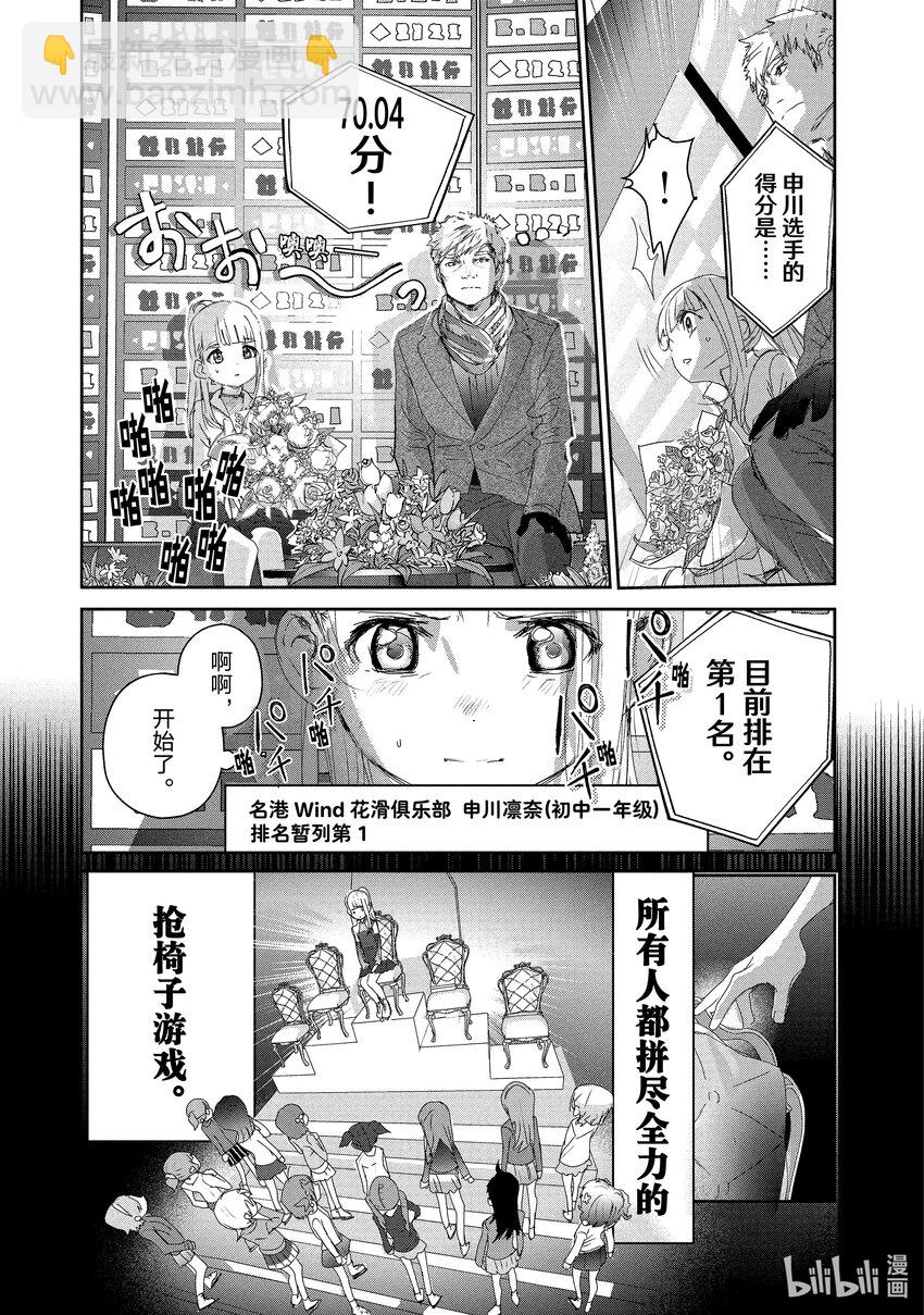 《金牌得主》17 赌博 第35页