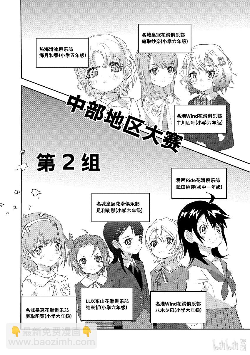 《金牌得主》17 赌博 第7页
