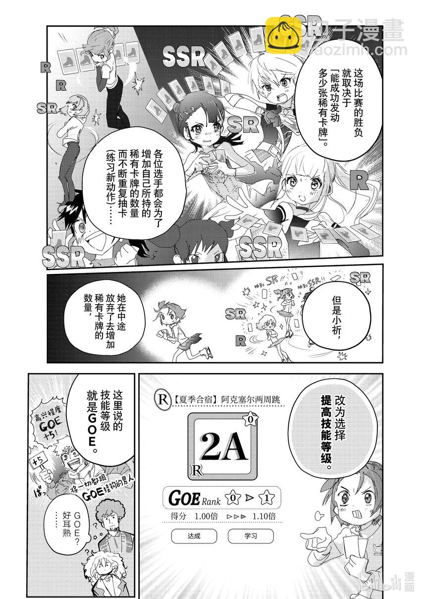 《金牌得主》20 以弱胜强 第21页