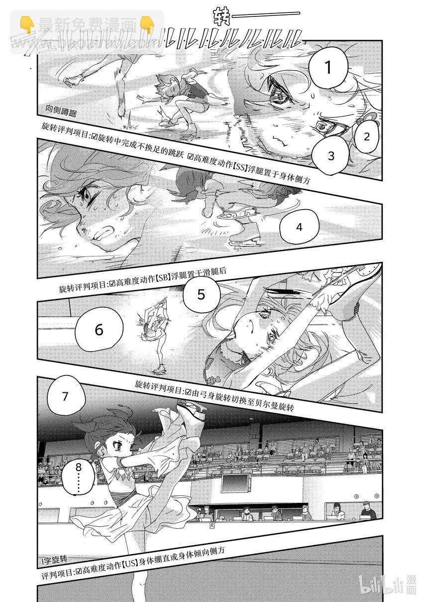 《金牌得主》18 我的卡牌 第21页