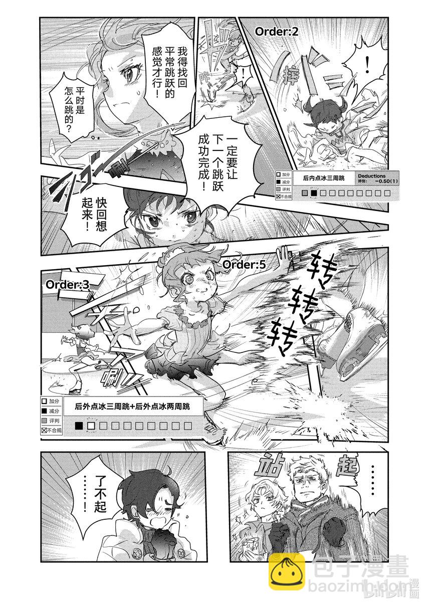 《金牌得主》18 我的卡牌 第16页