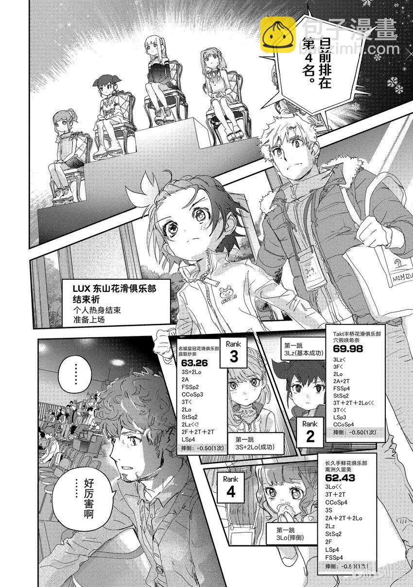 《金牌得主》18 我的卡牌 第26页