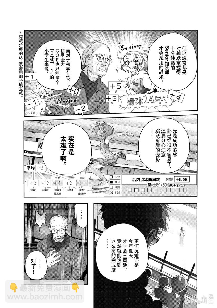 《金牌得主》20 以弱胜强 第23页