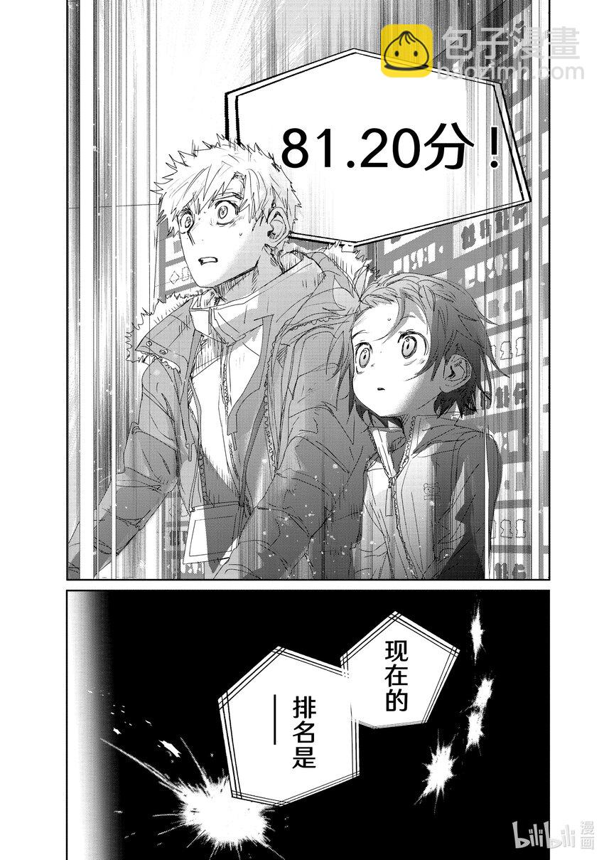 《金牌得主》21 KISS & CRY 第7页