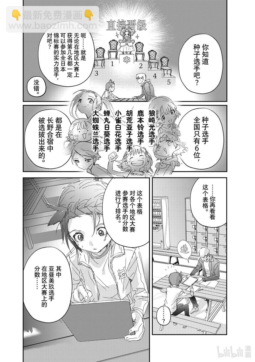 《金牌得主》27 金蛋 第22页