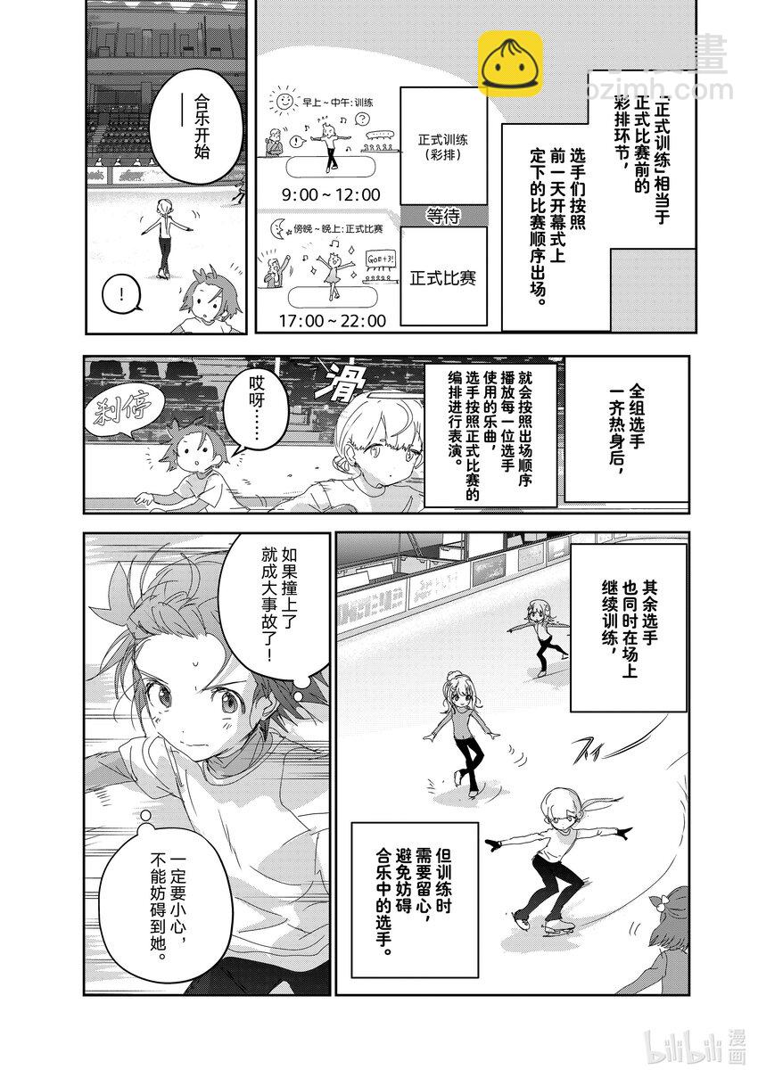 《金牌得主》29 正式训练 第9页