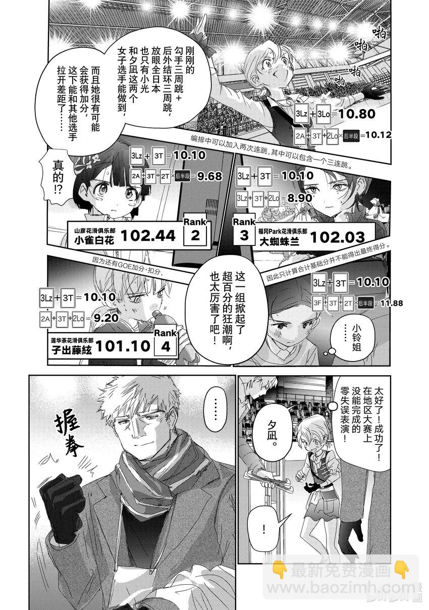 《金牌得主》31 魔法师 第25页