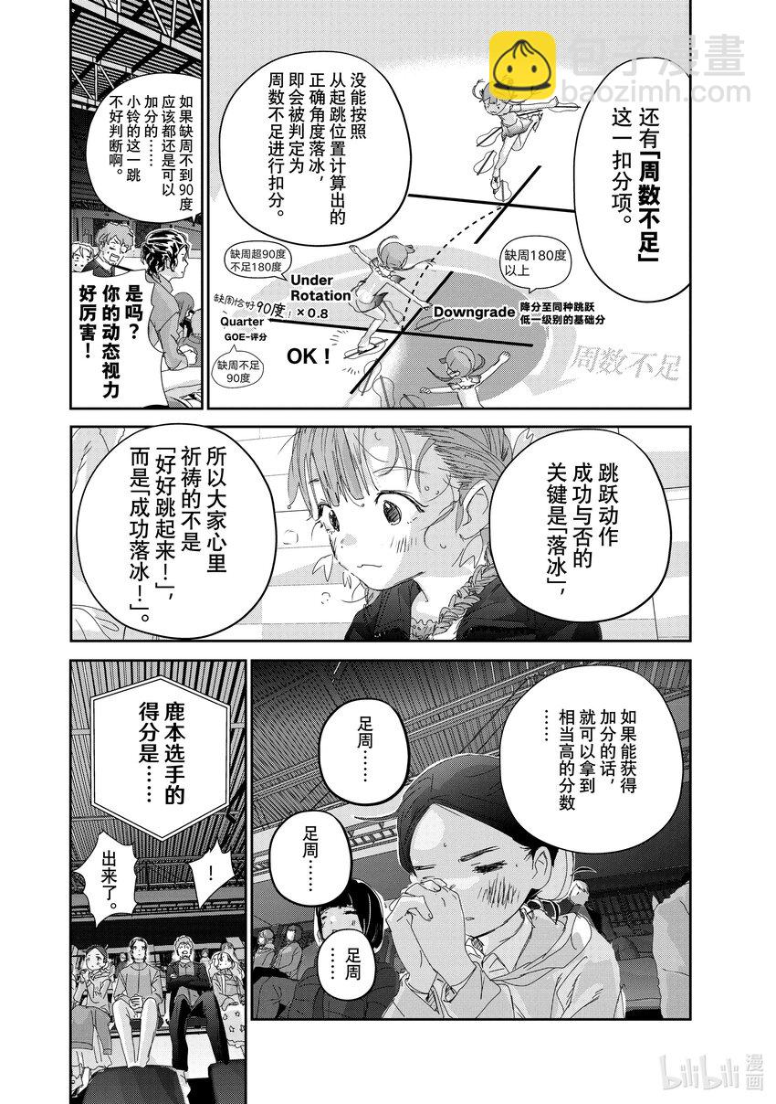 《金牌得主》30 肤浅的动机 第38页