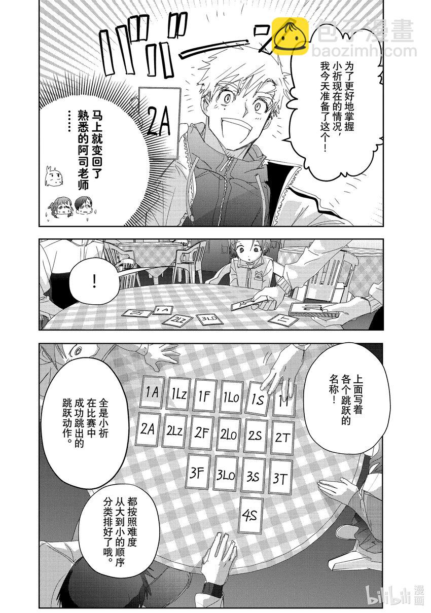 《金牌得主》37 JuniorGP 第10页