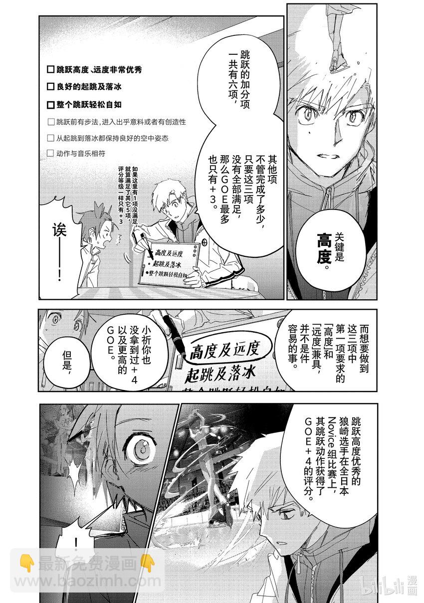 《金牌得主》37 JuniorGP 第14页