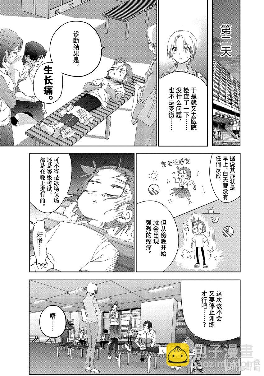 《金牌得主》37 JuniorGP 第21页