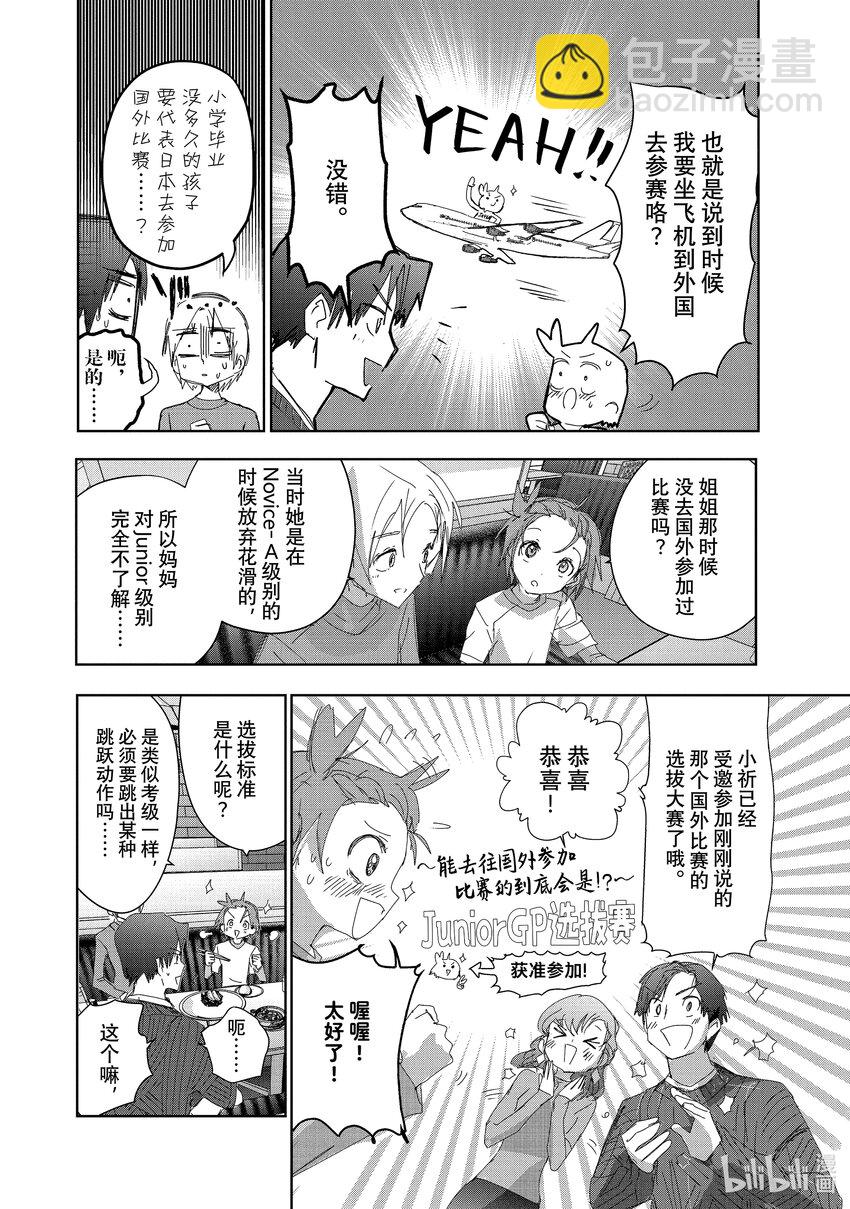 《金牌得主》37 JuniorGP 第24页
