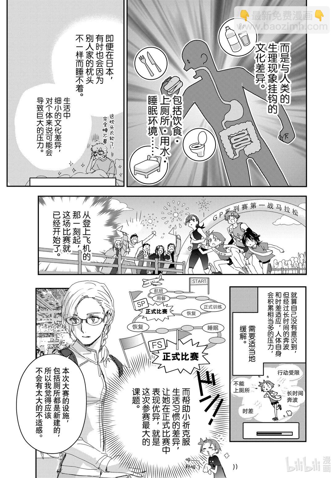 《金牌得主》42 JGP第一战 曼谷SP 第5页