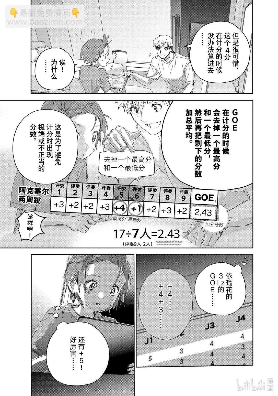 《金牌得主》44 伤与鳍 第29页