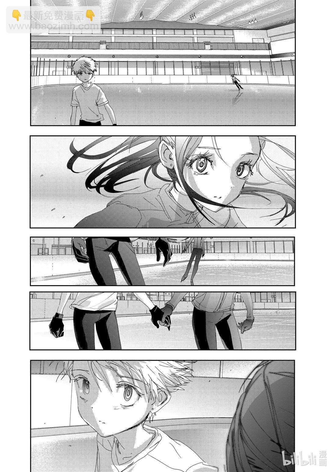 《金牌得主》46 光与影 第26页