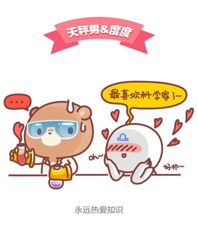 《我们都是熊孩子》第33话 当熊孩子遇上天秤座 第5页