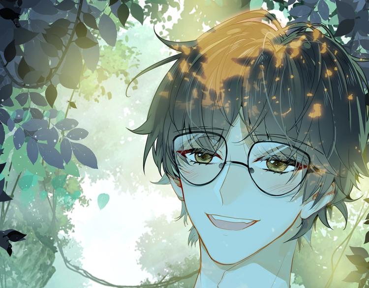 《隔河千里，秦川知夏》第3话 闺蜜与早已经忘记的人 第1页