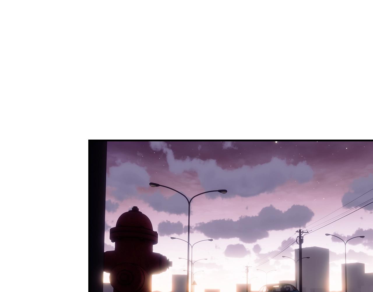 《隔河千里，秦川知夏》第7话 小时光咖啡馆 第27页