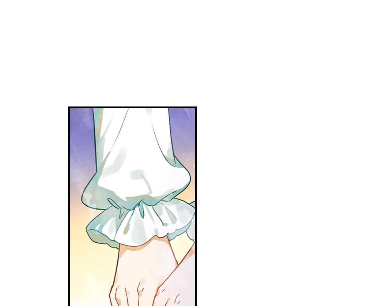 《隔河千里，秦川知夏》第18话 真正的爱不会褪色 第19页