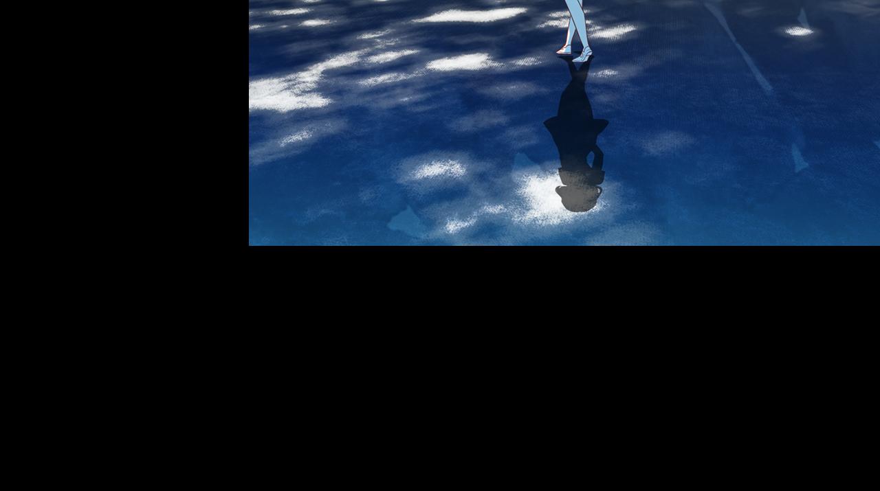 《隔河千里，秦川知夏》第17话一个老朋友 第15页