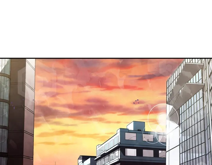 《隔河千里，秦川知夏》第35话 未来还很长 第14页
