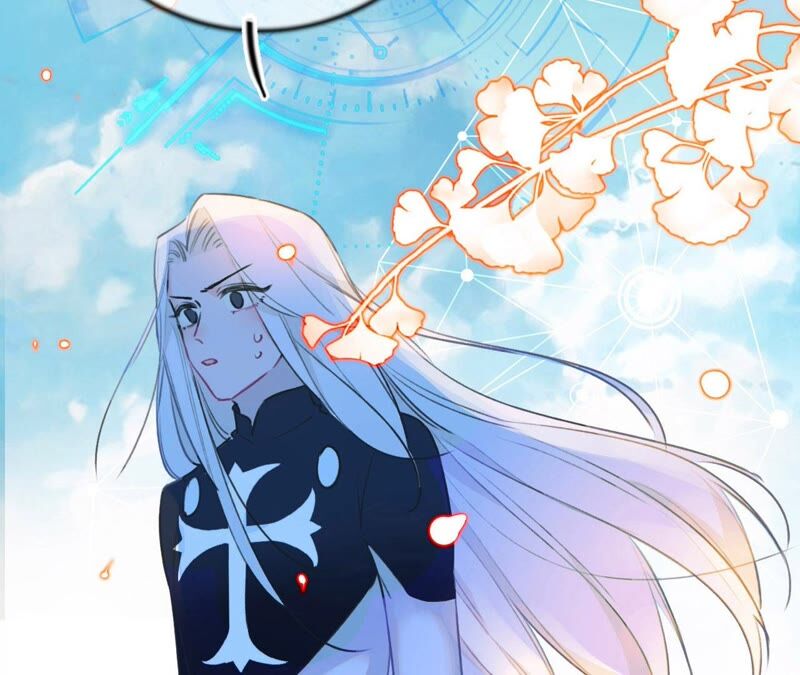 《不可抗的年下大佬》离婚？不可能！ 第34页