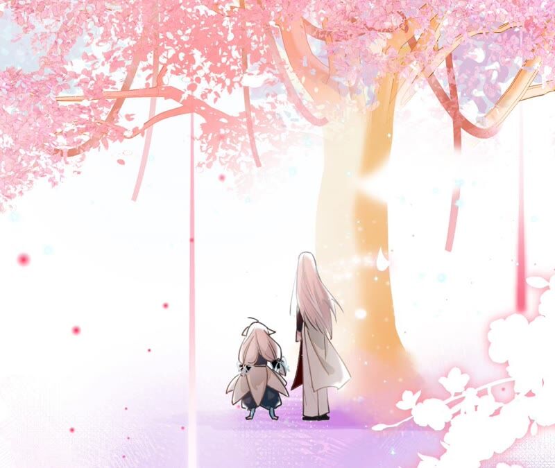 《不可抗的年下大佬》离婚？不可能！ 第8页