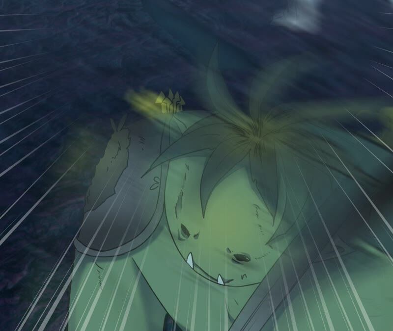 《不可抗的年下大佬》好男人不能太快 第37页