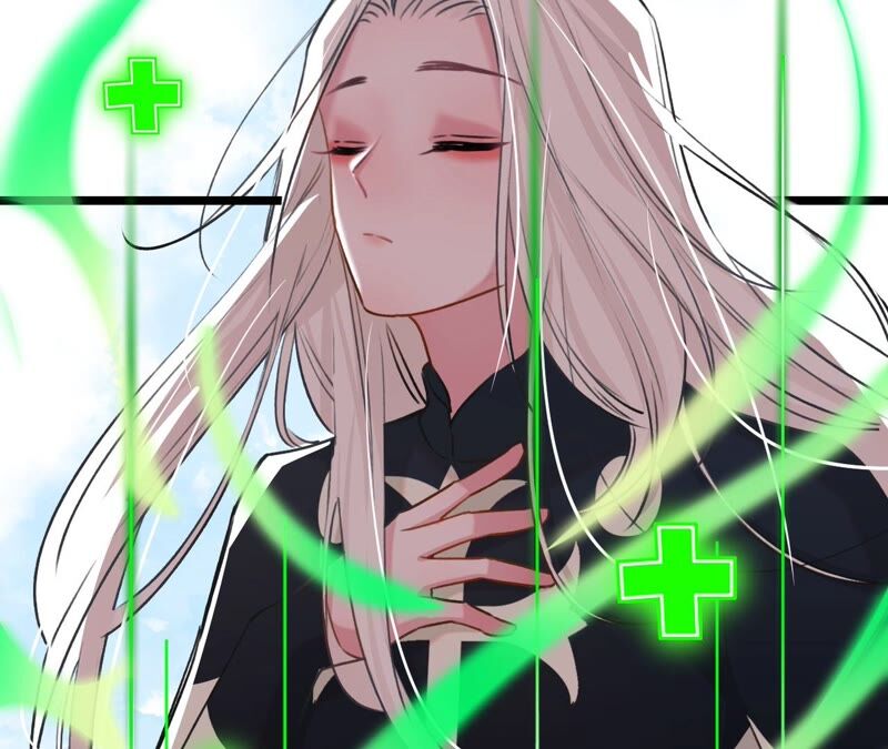 《不可抗的年下大佬》关你屁事 第18页