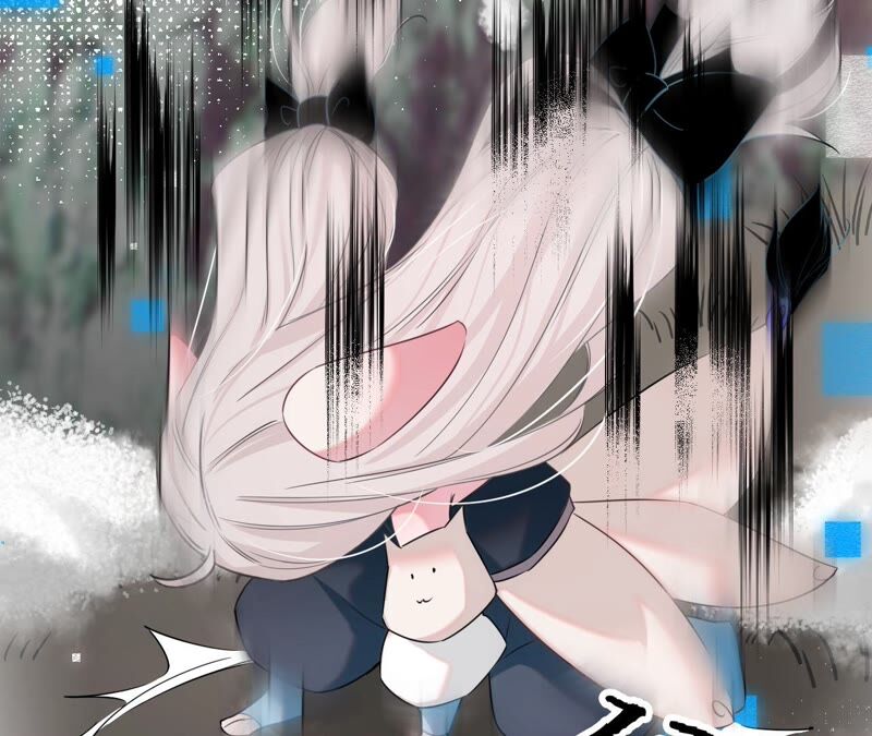 《不可抗的年下大佬》关你屁事 第6页