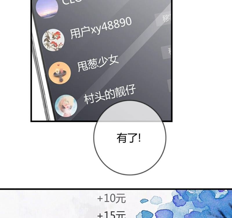 《不可抗的年下大佬》嫁入豪门 第3页