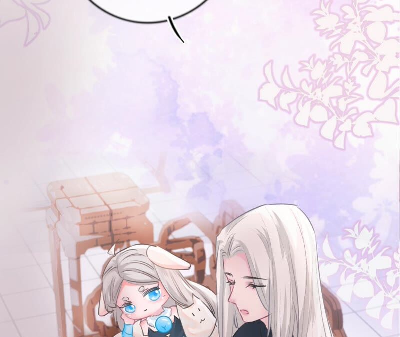 《不可抗的年下大佬》经理恋爱了 第31页