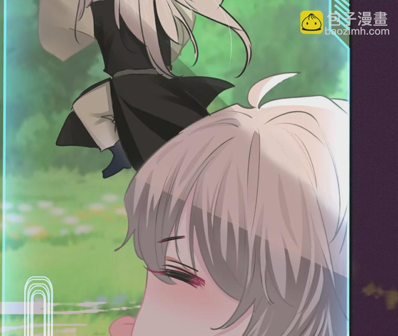 《不可抗的年下大佬》名声大噪 第24页
