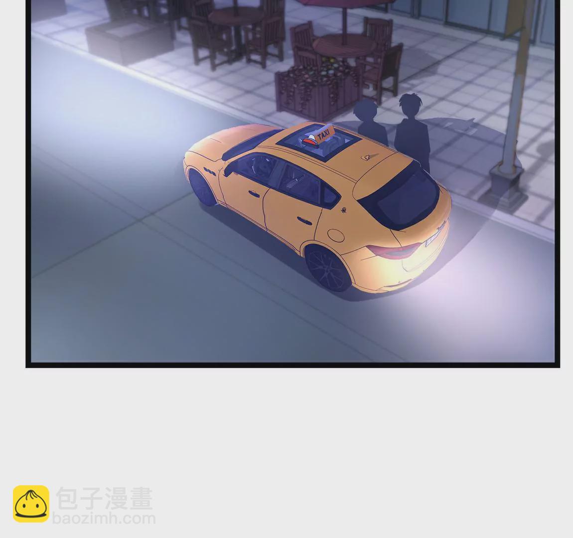 《不可抗的年下大佬》西山大佬的威胁 第28页