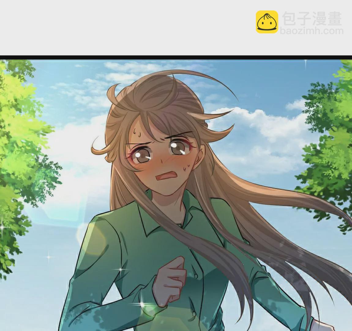 《不可抗的年下大佬》还真听话 第13页