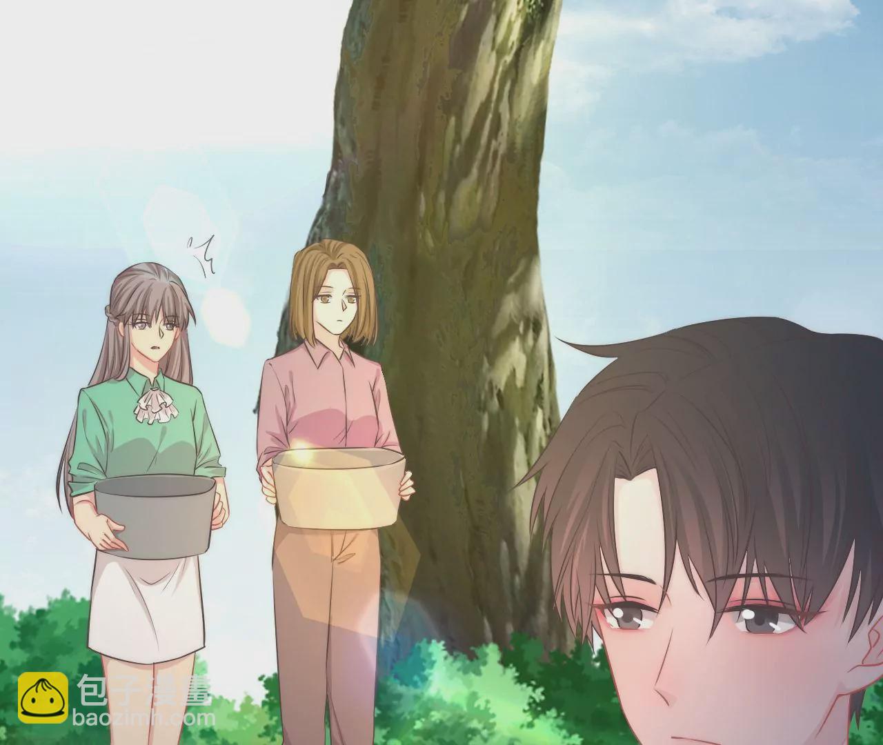 《不可抗的年下大佬》游戏时间？相公要以身作则！ 第12页