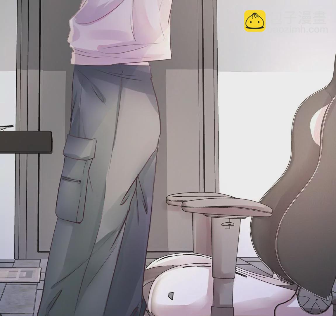 《不可抗的年下大佬》这有什么好为难的？ 第24页