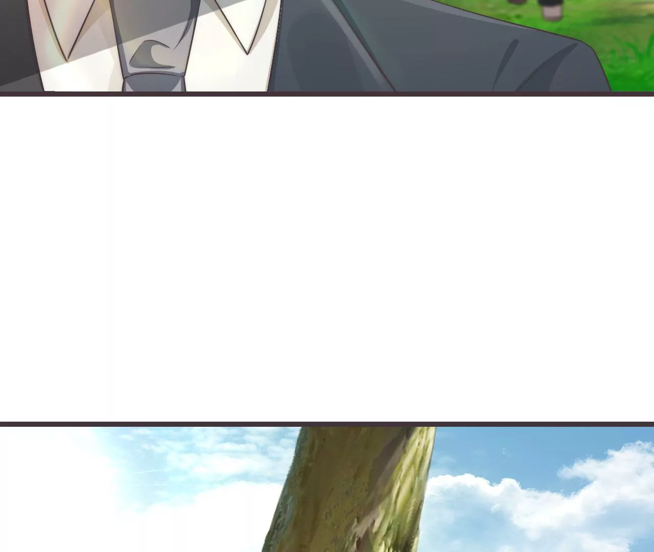 《不可抗的年下大佬》游戏时间？相公要以身作则！ 第11页