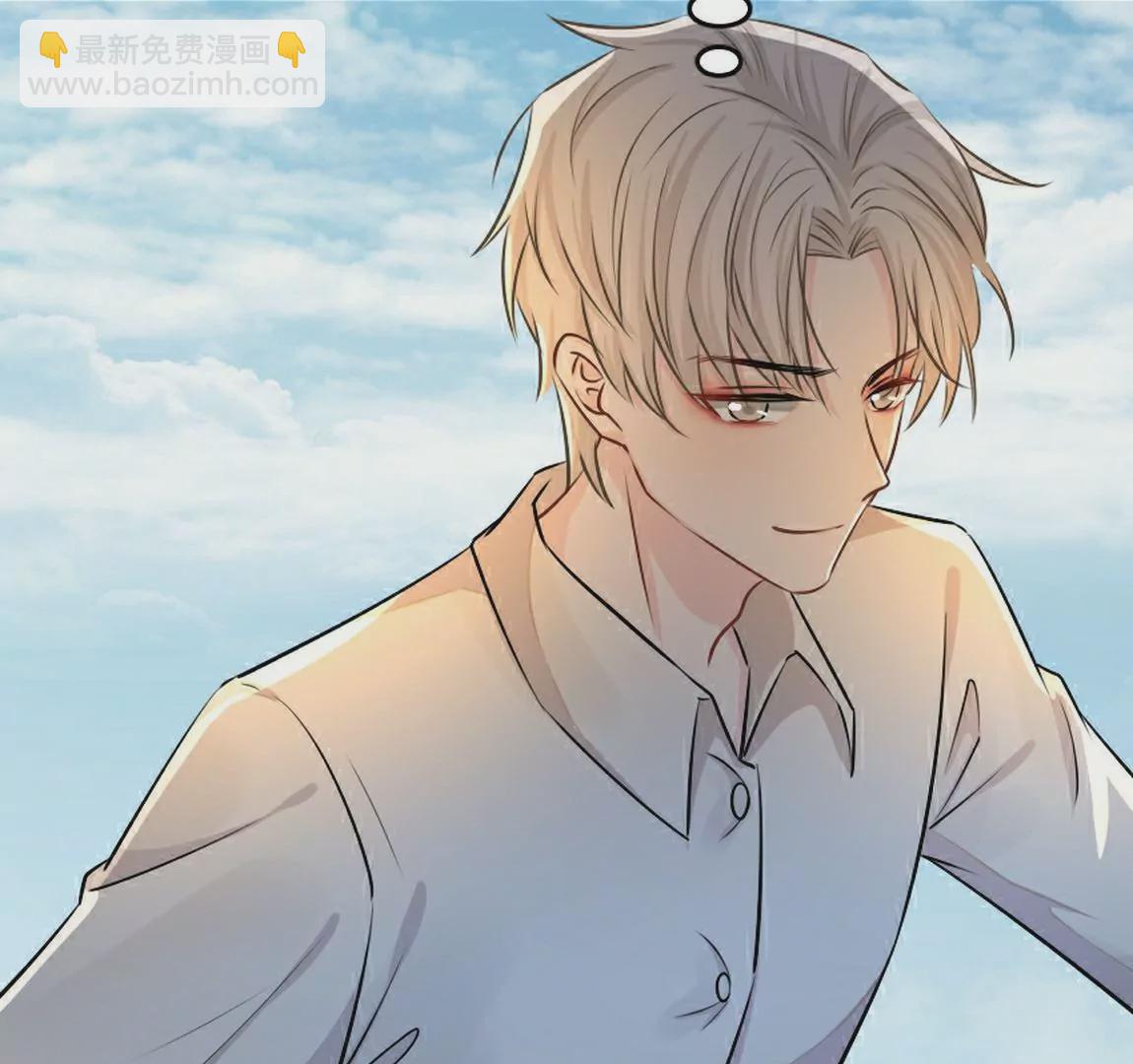 《不可抗的年下大佬》还真听话 第15页