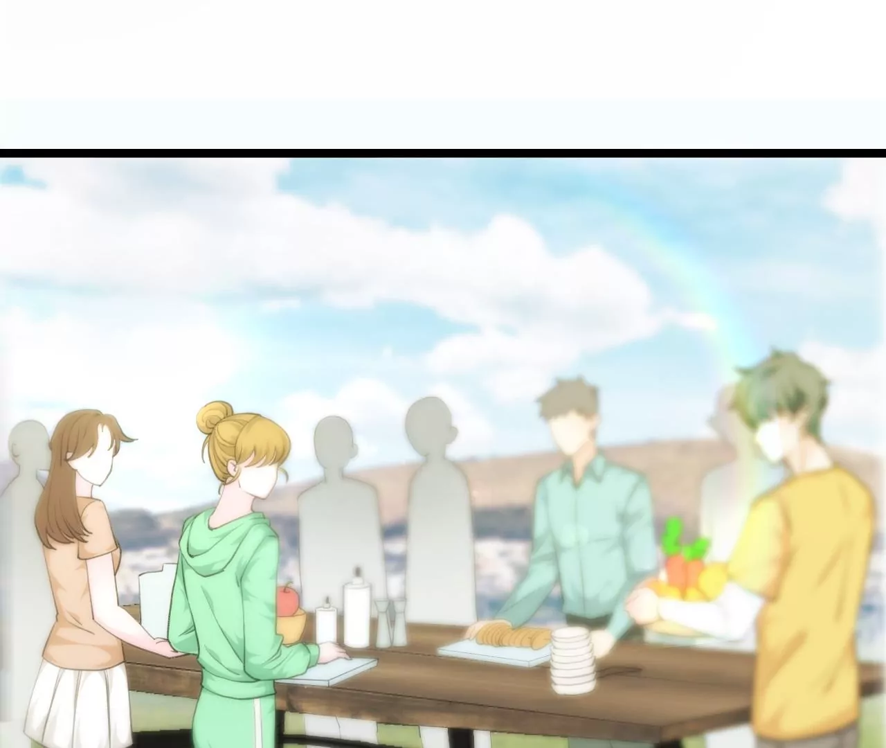 《不可抗的年下大佬》迟到的事相公翻篇了？！ 第8页