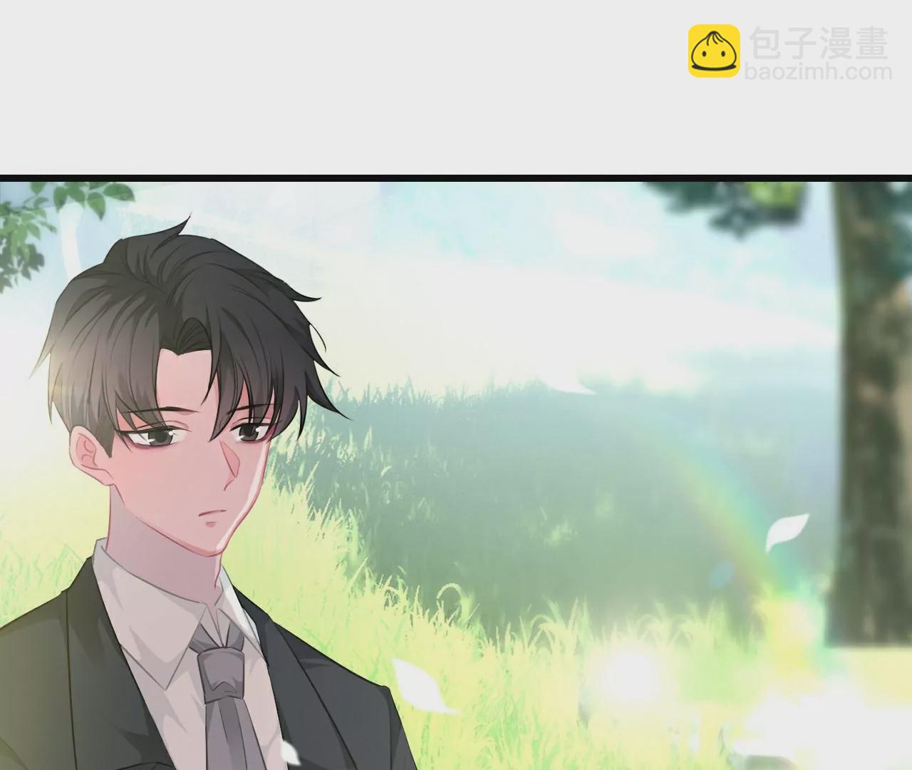 《不可抗的年下大佬》迟到的事相公翻篇了？！ 第35页