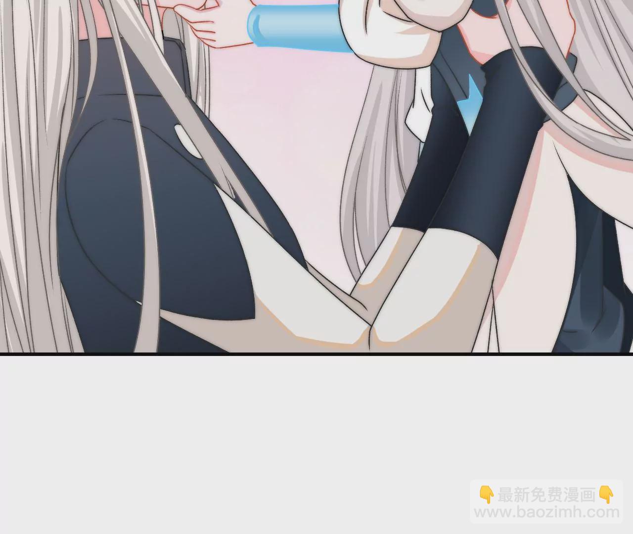 《不可抗的年下大佬》相公想我了？ 第19页