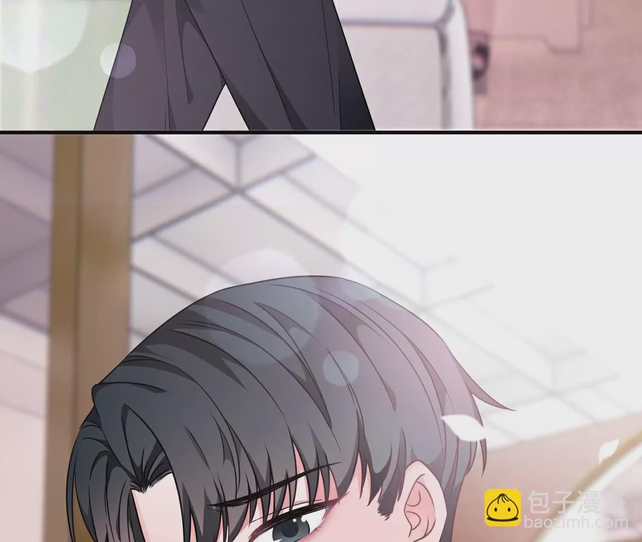 《不可抗的年下大佬》居然不是单身 第37页