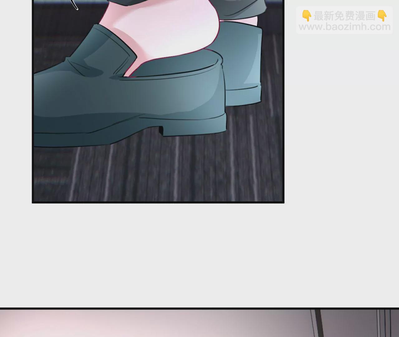 《不可抗的年下大佬》最终话相公再奶我一次！ 第8页