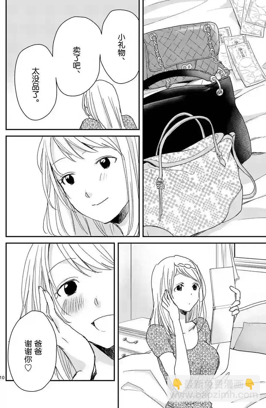 《压胜》第45回 第10页