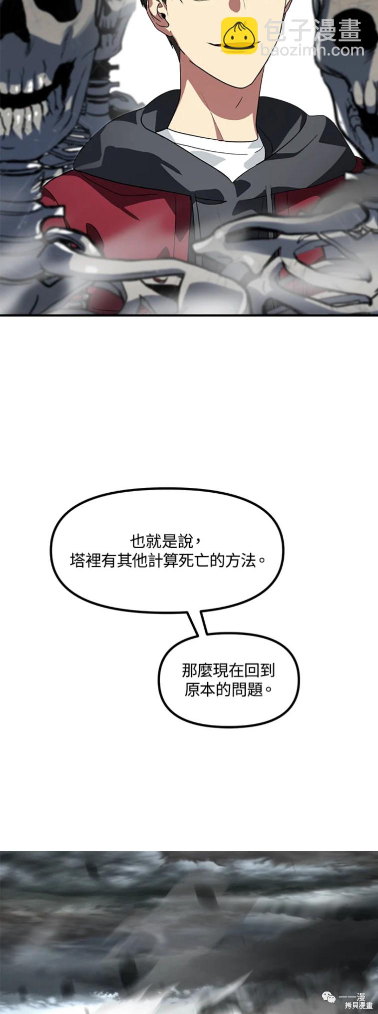 《SSS级自杀猎人》第35话 第23页