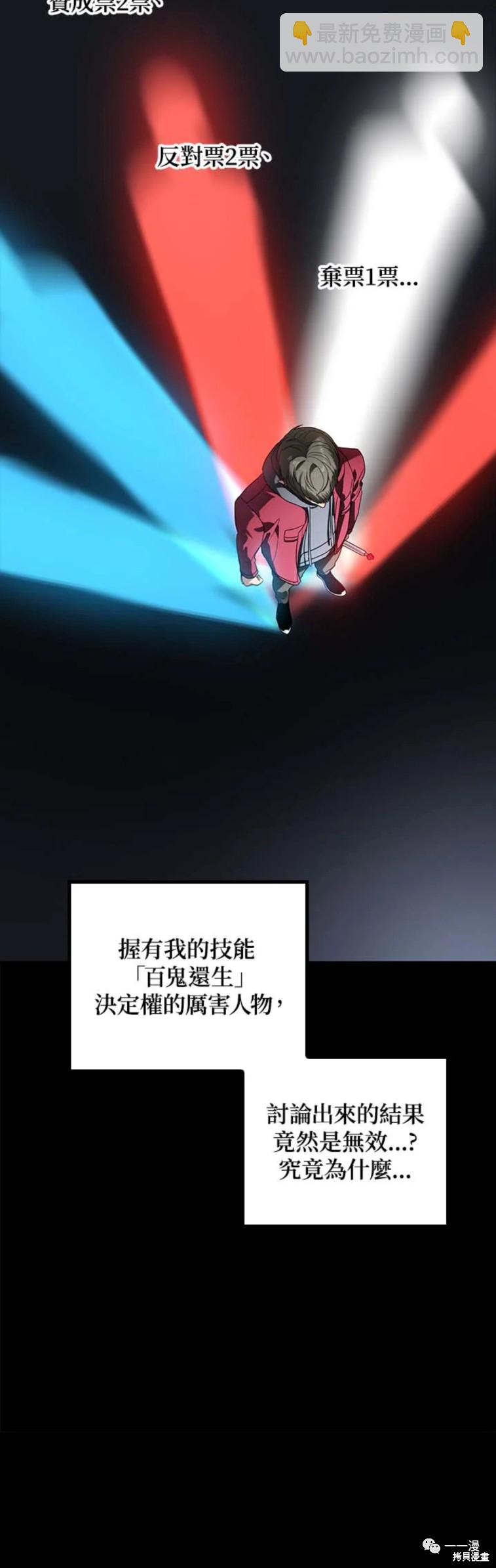 《SSS级自杀猎人》第41话 第13页